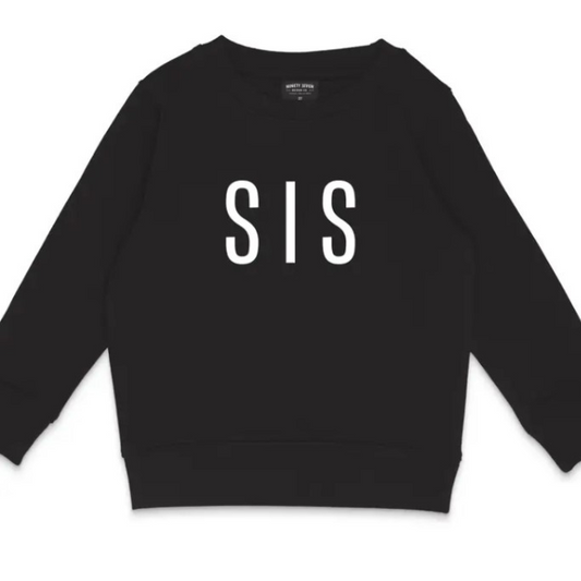 SIS Crewneck