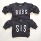 SIS Crewneck