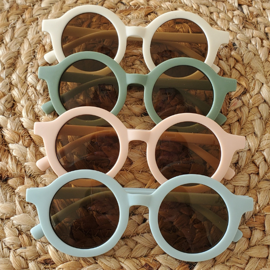 Retro Sunnies  | Baby & Toddler Sunglasses