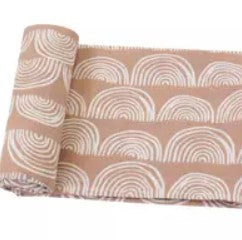 Organic Swaddles