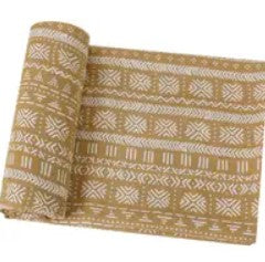 Organic Swaddles