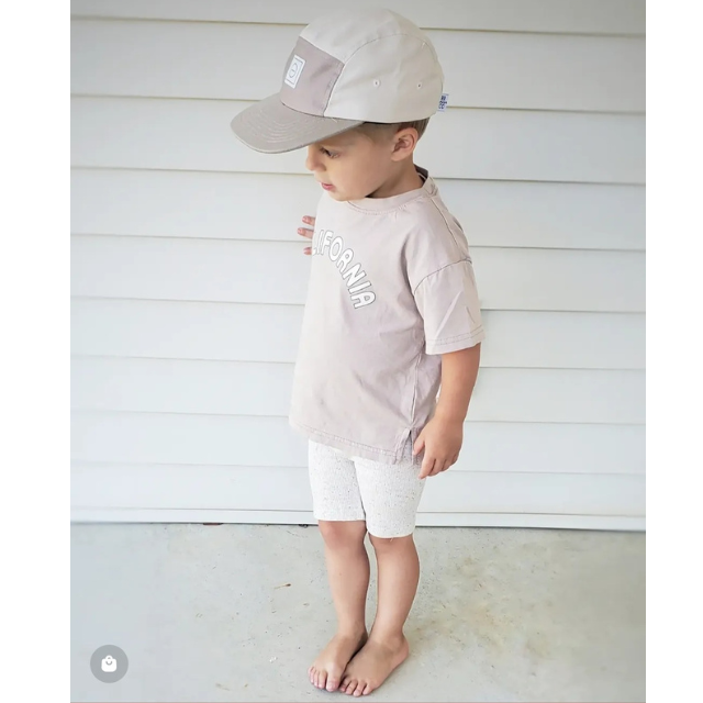 Bike Shorts  |   Oat