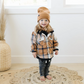 Timber Jacket   |  0-3 mo to 4T