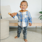 Timber Jacket   |  0-3 mo to 4T