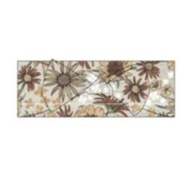 Wildflower Bamboo Headband